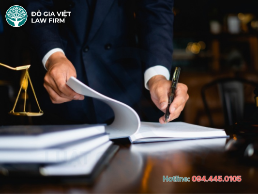 Văn phòng luật sư đất đai