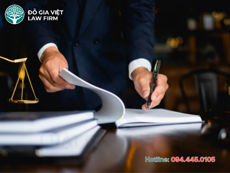 Văn phòng luật sư đất đai