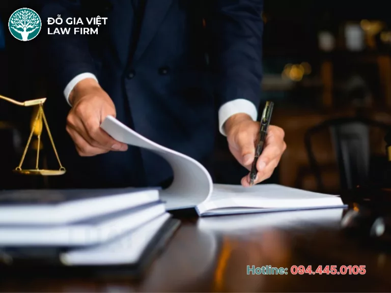 Lý do nên chọn văn phòng luật sư đất đai uy tín, chuyên nghiệp