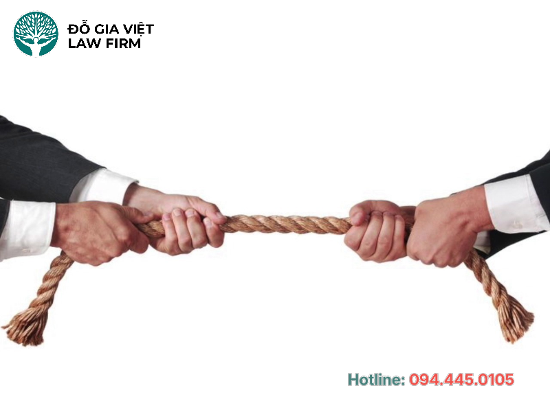 văn phòng luật sư giỏi giải quyết đất đai tại Long Biên