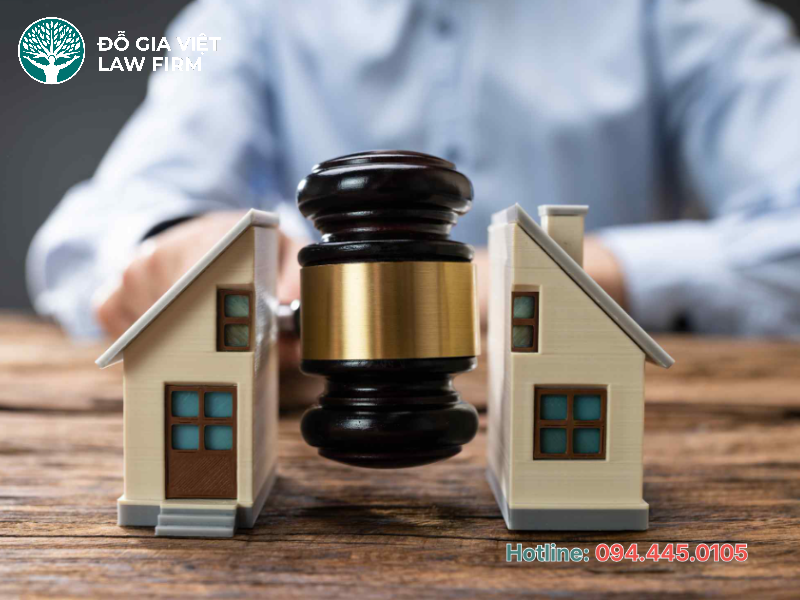 văn phòng luật sư giỏi giải quyết đất đai tại Long Biên