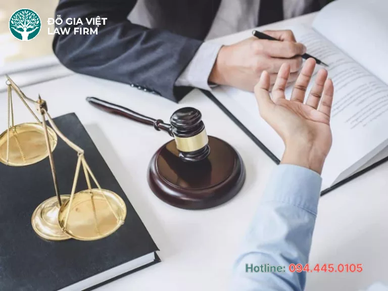 Tìm văn phòng luật sư giỏi giải quyết đất đai tại Long Biên uy tín