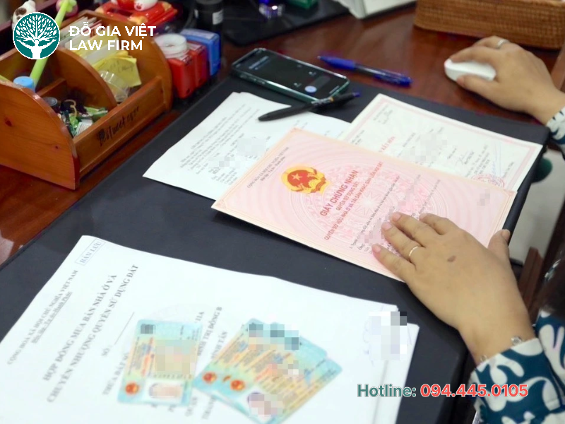 văn phòng luật sư giỏi giải quyết đất đai tại Long Biên