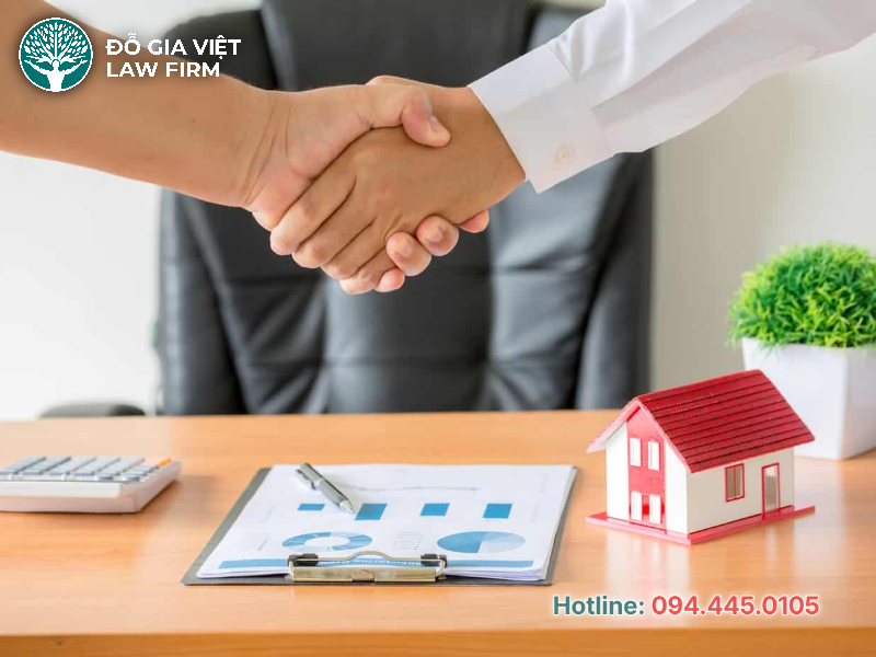 văn phòng luật sư nhà đất uy tín