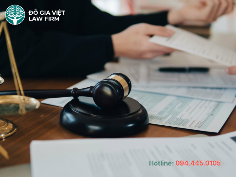 văn phòng luật sư tư vấn hình sự