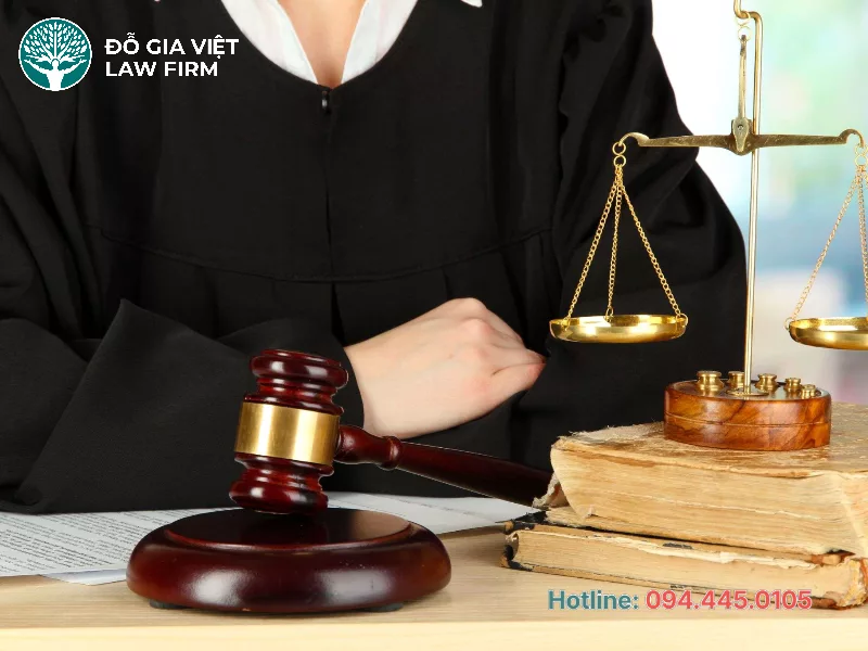 văn phòng luật sư tư vấn hình sự