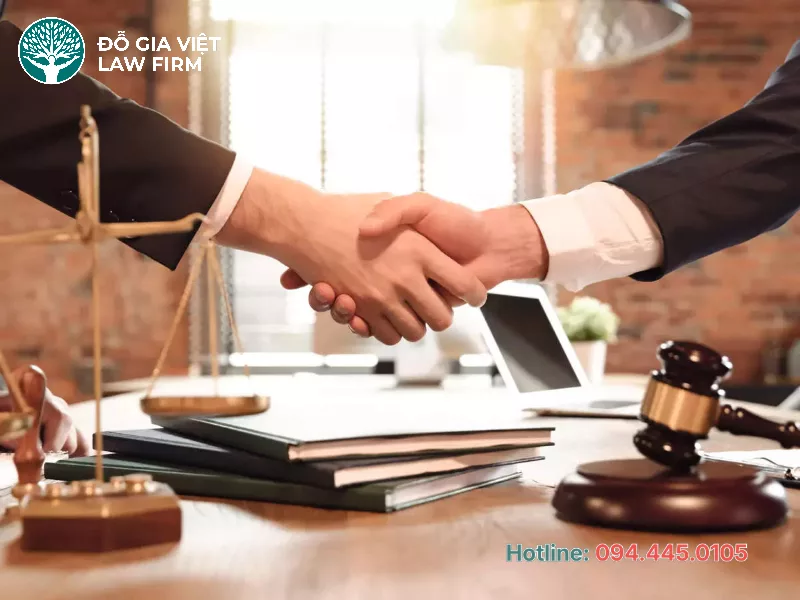 văn phòng luật sư uy tín nhất tại Hà Nội