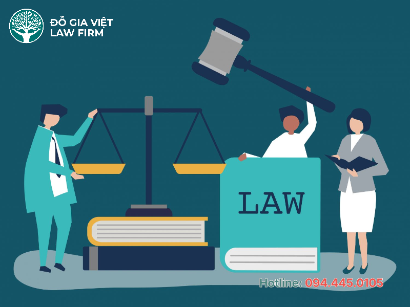 Văn phòng luật sư uy tín nhất tại Hà Nội | Luật Đỗ Gia Việt văn phòng luật sư uy tín nhất tại Hà Nội