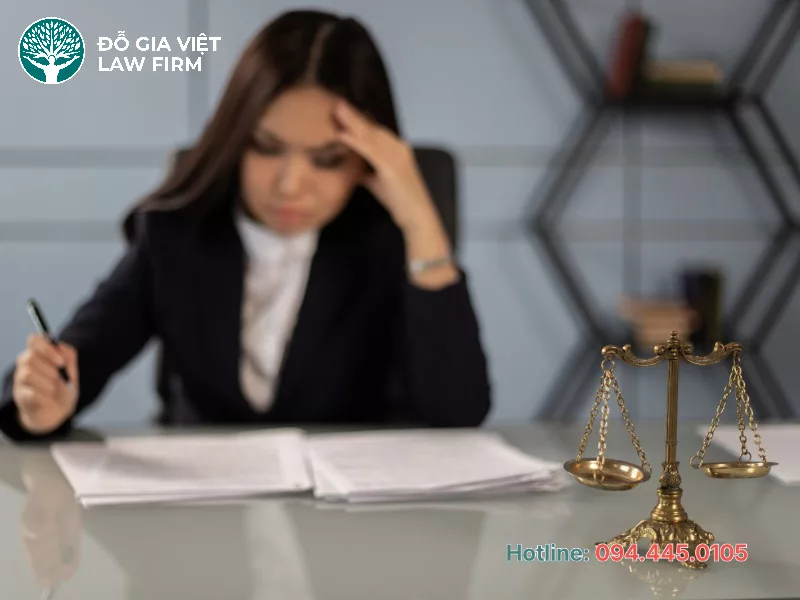 văn phòng luật sư uy tín nhất tại Hà Nội