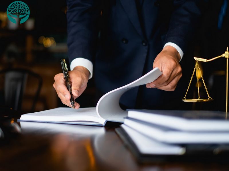 công ty luật và văn phòng luật sư khác nhau thế nào?