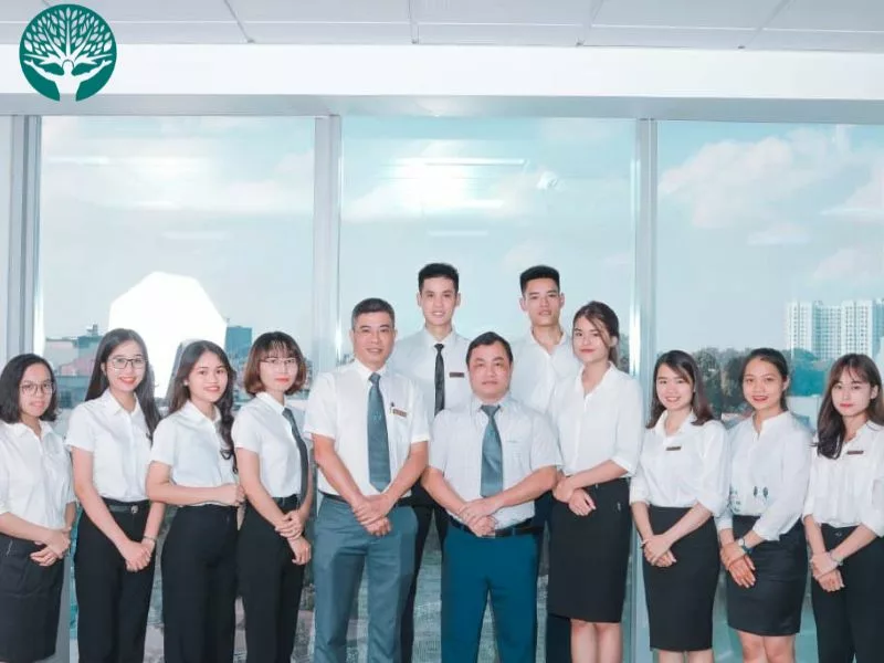 danh sách văn phòng luật sư giỏi tại Hà Nội