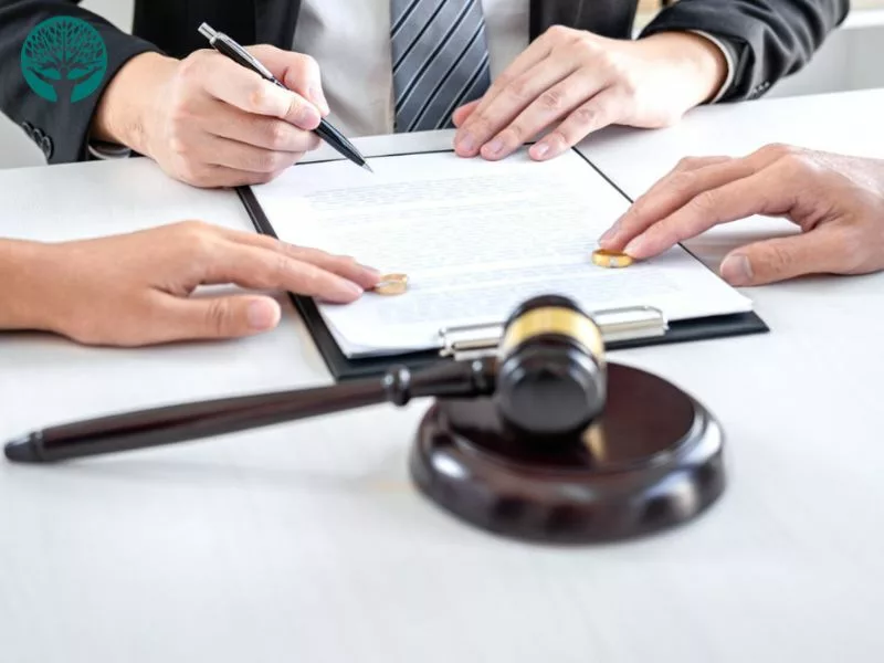 Dịch vụ luật sư chuyên nghiệp, an toàn, hiệu quả cùng Công ty Luật Đỗ Gia Việt dịch vụ luật sư chuyên nghiệp