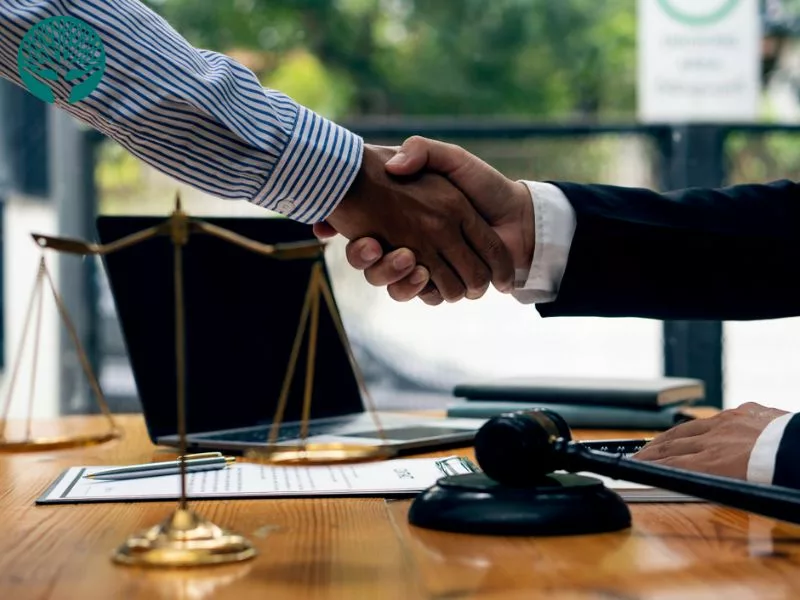Dịch vụ luật sư riêng cho doanh nghiệp uy tín tại Hà Nội