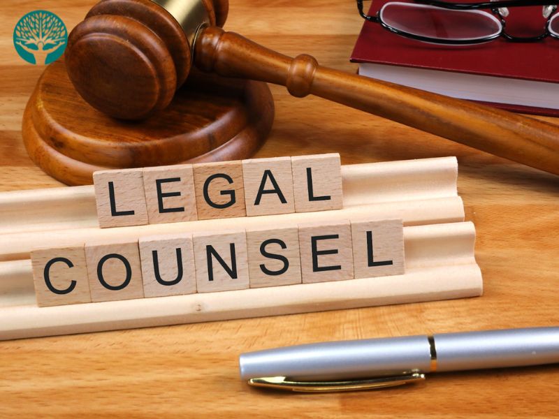 Tìm dịch vụ luật sư uy tín? Đừng bỏ qua công ty luật có giấy phép và trụ sở rõ ràng dịch vụ luật sư uy tín