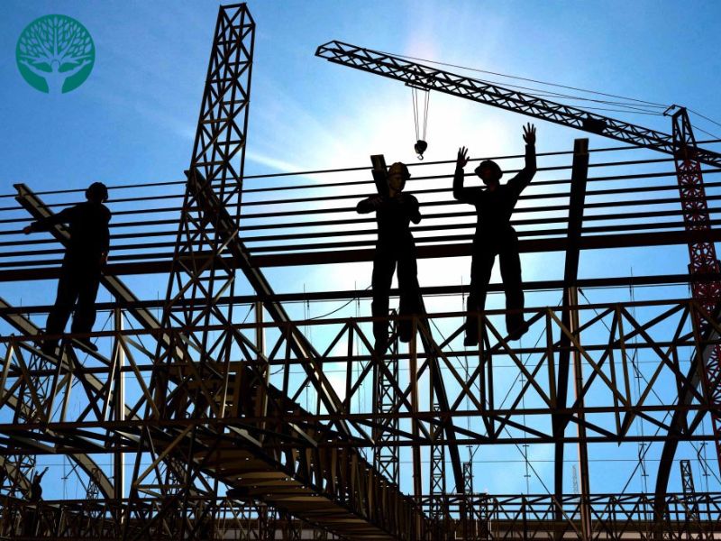 giải quyết tranh chấp thi công xây dựng