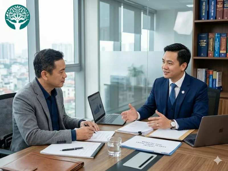 Luật sư giải quyết tranh chấp tài chính uy tín, hiệu quả tại Hà Nội Luật sư giải quyết tranh chấp tài chính