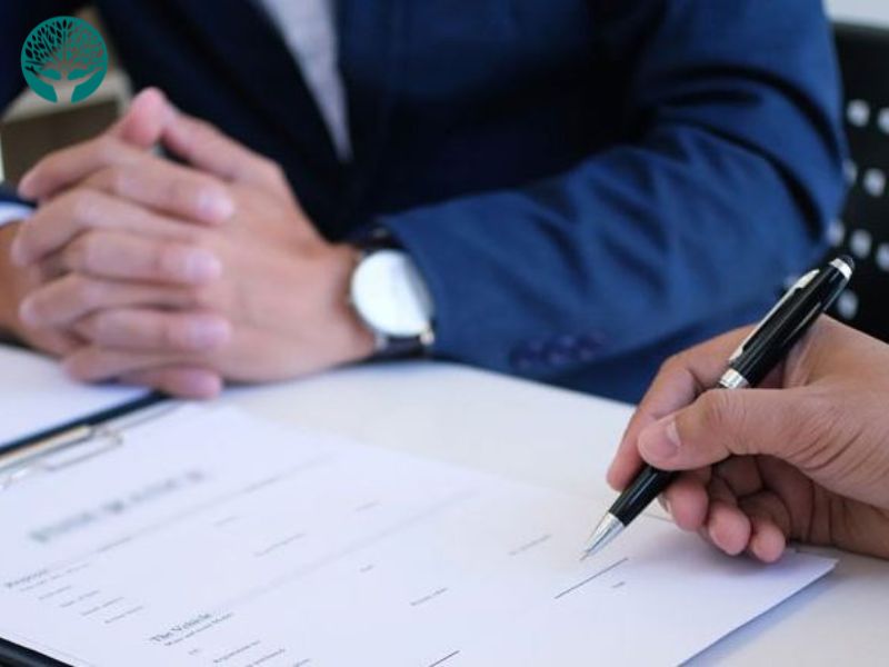 luật sư tư vấn nội bộ cho doanh nghiệp