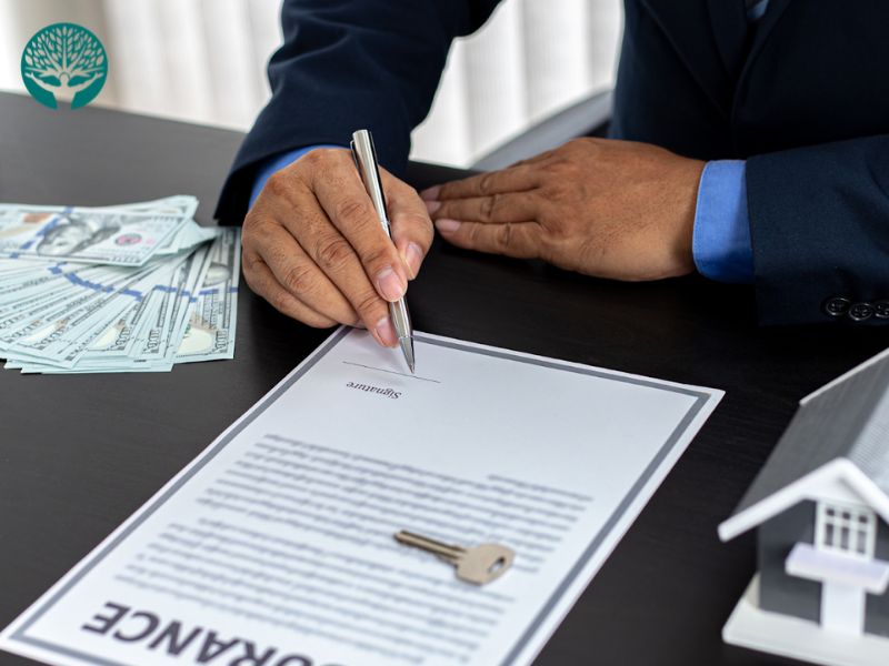 luật sư chia tài sản khi ly hôn