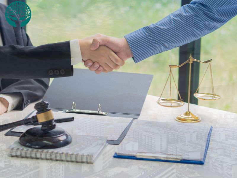 thuê luật sư giỏi Phường Cửa Nam