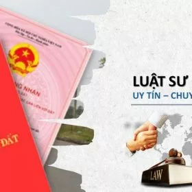Thuê luật sư làm sổ đỏ 2026: cần chuẩn bị gì, mất bao lâu, chi phí ra sao?