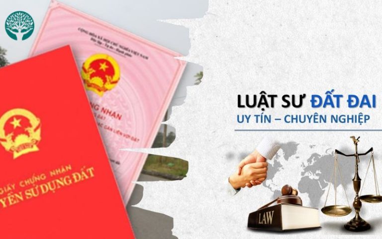 thuê luật sư làm sổ đỏ