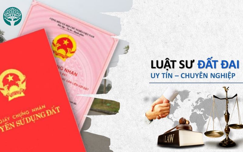 thuê luật sư làm sổ đỏ