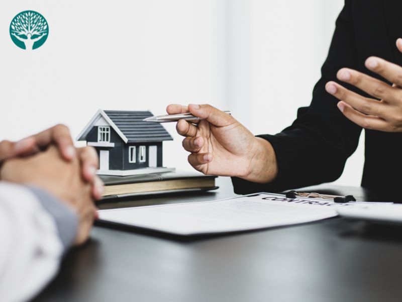 văn phòng luật sư chuyên đất đai