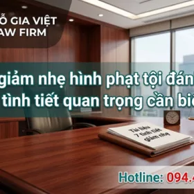 Cách giảm nhẹ hình phạt tội đánh bạc: 7 tình tiết quan trọng cần biết