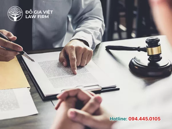 Văn Phòng Luật Sư Giải Quyết Tranh Chấp Nhanh Gọn, Hiệu Quả, Bảo Mật