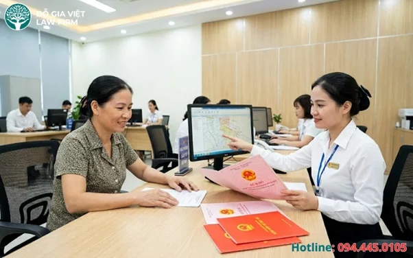 Hướng Dẫn Chi Tiết Cách Làm Sổ Đỏ Nhanh Đúng Quy Định Pháp Luật Đất Đai
