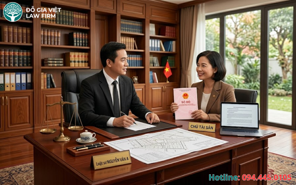 Hướng Dẫn Chi Tiết Cách Làm Sổ Đỏ Nhanh Đúng Quy Định Pháp Luật Đất Đai Năm 2026 Hướng Dẫn Chi Tiết Cách Làm Sổ Đỏ Nhanh Đúng Quy Định Pháp Luật Đất Đai