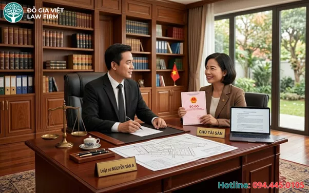 Hướng Dẫn Chi Tiết Cách Làm Sổ Đỏ Nhanh Đúng Quy Định Pháp Luật Đất Đai