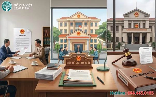 Thủ Tục Đòi Lại Đất Cho Mượn Có Khó Không? Luật Sư Giải Đáp Chi Tiết Thủ Tục Đòi Lại Đất Cho Mượn Có Khó Không? Luật Sư Giải Đáp Chi Tiết