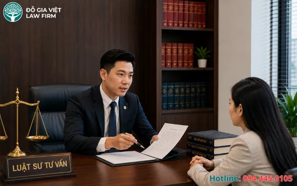 Luật Sư Tư Vấn Khám Xét Người Trái Luật Chính Xác, Bảo Mật Thông Tin 