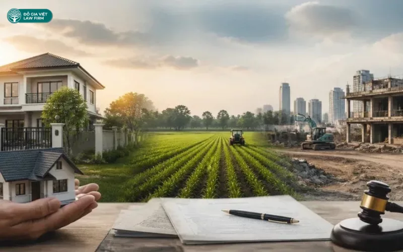 Bồi thường khi nhà nước thu hồi đất 2026 boi thuong khi nha nuoc thu hoi dat 2026 2