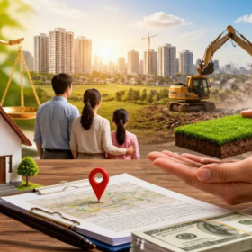 Bồi thường khi nhà nước thu hồi đất 2026
