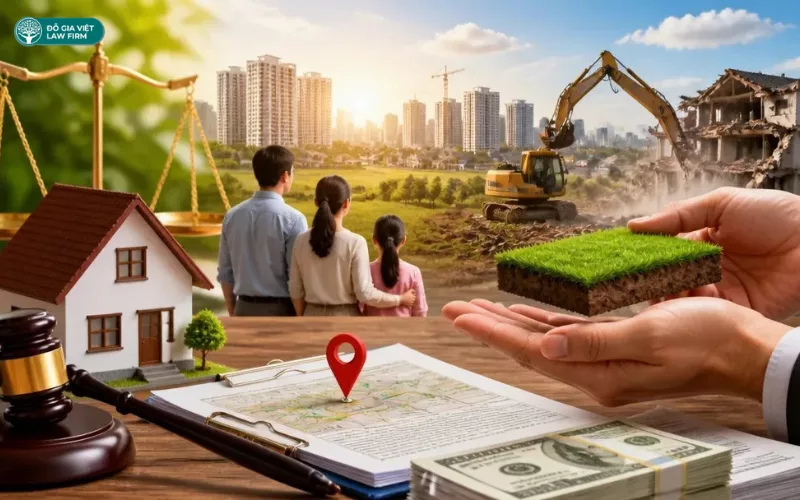 Bồi thường khi nhà nước thu hồi đất 2026 boi thuong khi nha nuoc thu hoi dat 2026 3