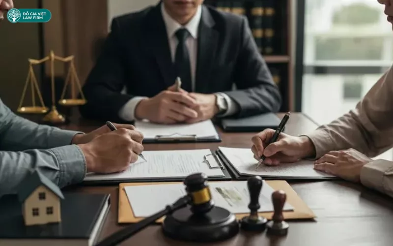 Đất chưa có sổ đỏ có bán được không? Cách xử lý an toàn dat chua co so do co ban duoc khong 2