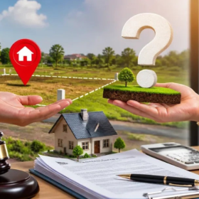 Đất chưa có sổ đỏ có bán được không? Cách xử lý an toàn