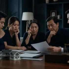 Luật sư tư vấn thừa kế, phân chia di sản 2026