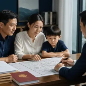 Luật sư tư vấn đất đai tại Hà Nội: dịch vụ, quy trình và chi phí 2026