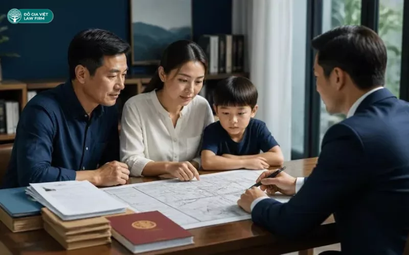 Thủ tục cấp sổ đỏ cho đất không có giấy tờ trước 2014 thu tuc cap so do cho dat khong co giay to truoc 2014