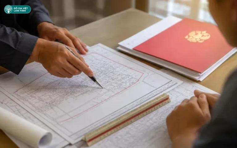 Hồ sơ khởi kiện tranh chấp đất đai gồm giấy tờ gì? (2026)