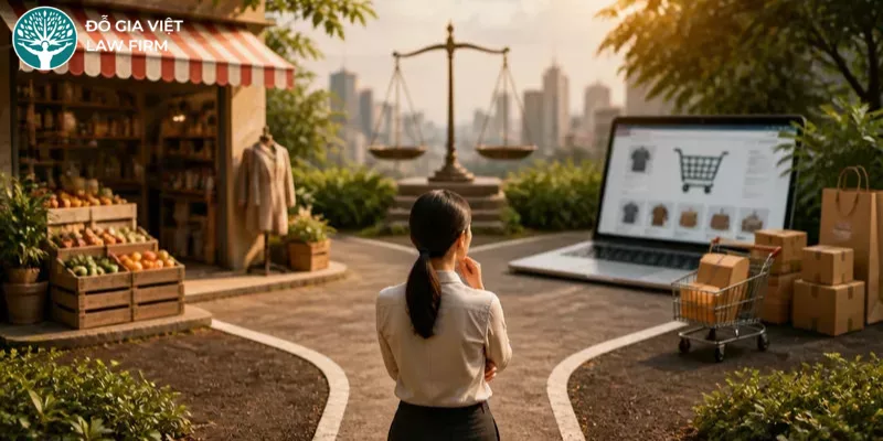 Bỏ thuế khoán hộ kinh doanh 2026: Hộ kinh doanh phải nộp thuế thế nào? bỏ thuế khoán hộ kinh doanh 2026