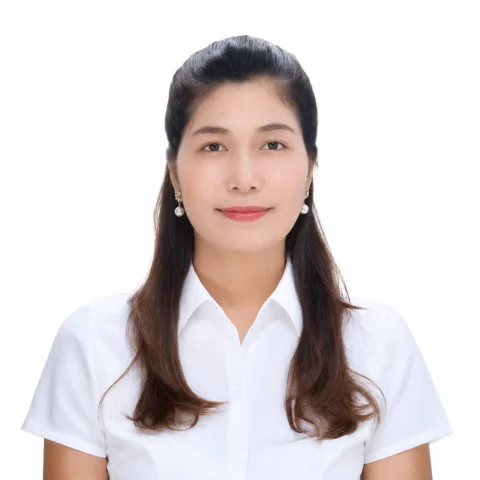 Luật sư Bùi Thị Mai