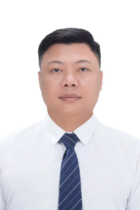 Luật sư Đỗ Ngọc Anh