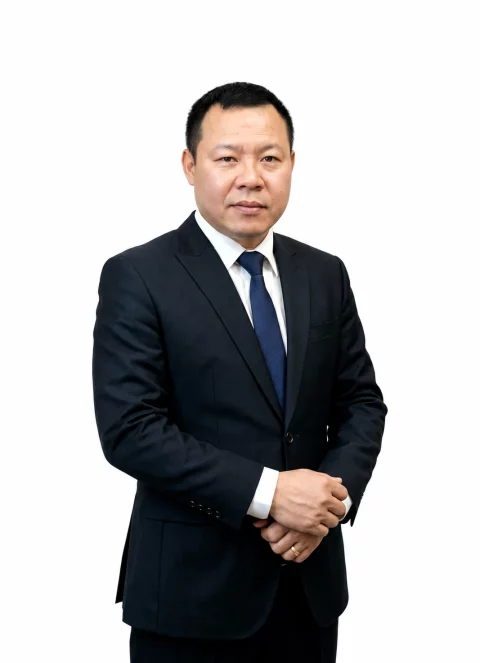 Luật sư Minh Long