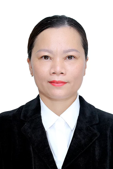 Luật sư Nguyễn Phương Thuỷ