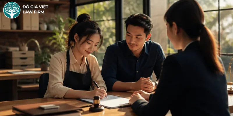 Thủ tục đăng ký hộ kinh doanh cá thể đúng luật mới thủ tục đăng ký hộ kinh doanh cá thể