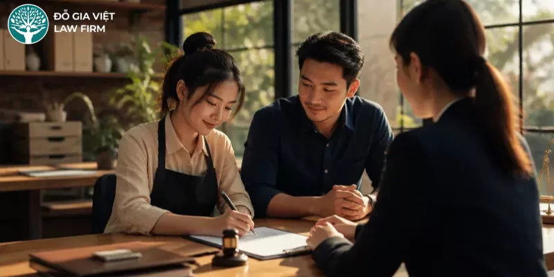 thủ tục đăng ký hộ kinh doanh cá thể
